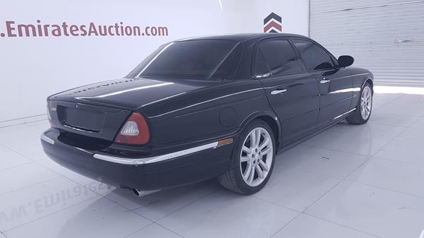 Photo 8 VIN: SAJAA73K44TG34248 - JAGUAR XJR 