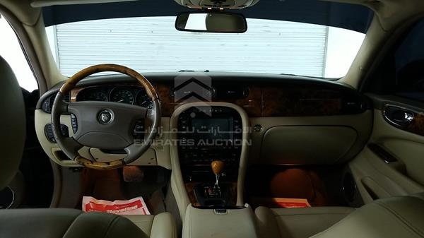 Photo 15 VIN: SAJAA80D36VH09685 - JAGUAR X J 