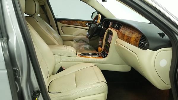 Photo 34 VIN: SAJAA89DX9VH30279 - JAGUAR XJ 6 