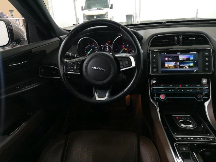 Photo 6 VIN: SAJAB4BN0CJP30644 - JAGUAR XE 