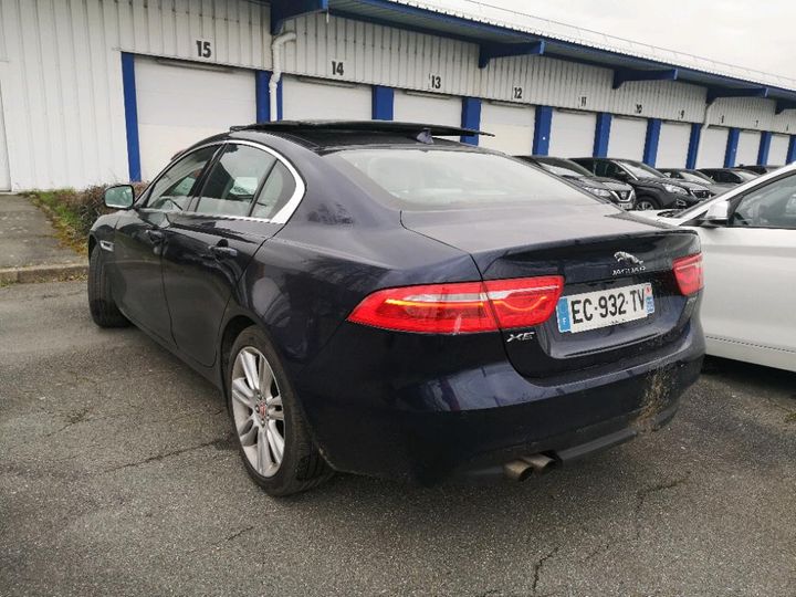 Photo 3 VIN: SAJAB4BN0GA915760 - JAGUAR XE 