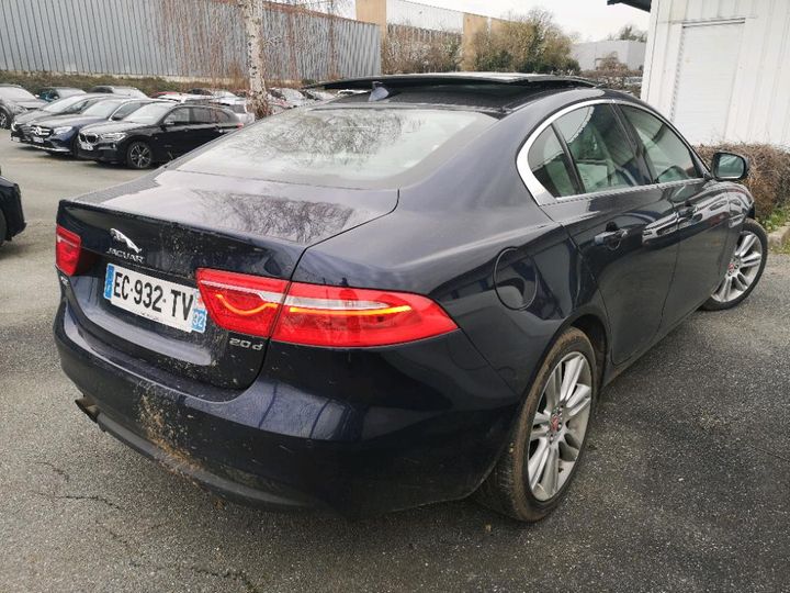 Photo 4 VIN: SAJAB4BN0GA915760 - JAGUAR XE 