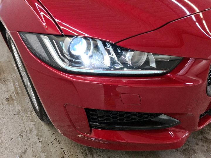 Photo 16 VIN: SAJAB4BN0HA959436 - JAGUAR XE 