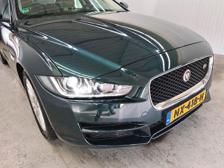 Photo 23 VIN: SAJAB4BN0HCP04984 - JAGUAR XE 