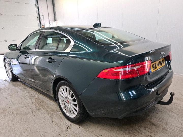 Photo 3 VIN: SAJAB4BN0HCP04984 - JAGUAR XE 