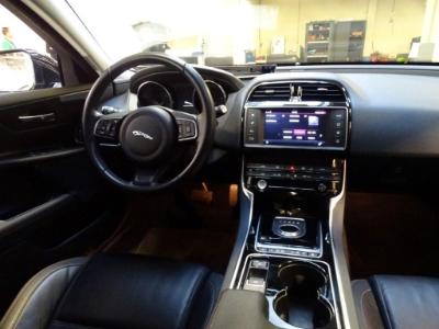 Photo 9 VIN: SAJAB4BN0HCP15385 - JAGUAR XE DIESEL 