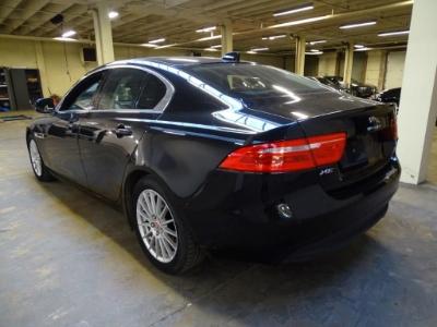 Photo 3 VIN: SAJAB4BN0HCP15385 - JAGUAR XE DIESEL 