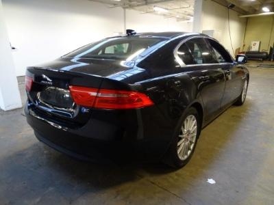 Photo 4 VIN: SAJAB4BN0HCP15385 - JAGUAR XE DIESEL 