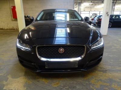 Photo 5 VIN: SAJAB4BN0HCP15385 - JAGUAR XE DIESEL 