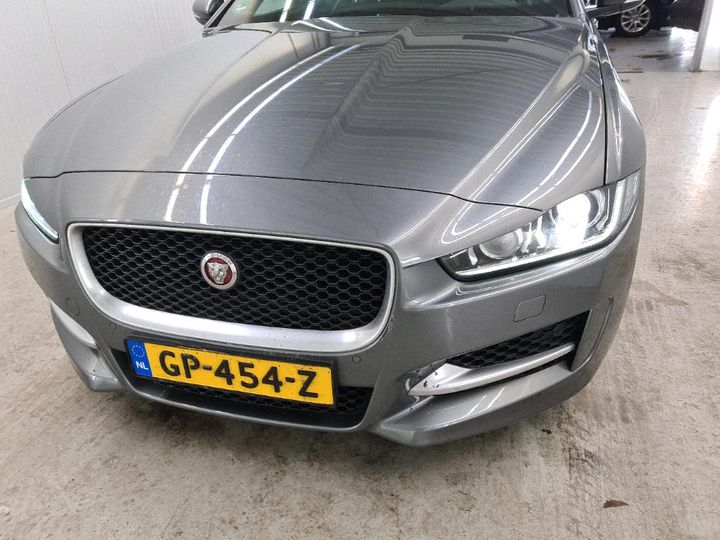 Photo 22 VIN: SAJAB4BN1GA909885 - JAGUAR XE 