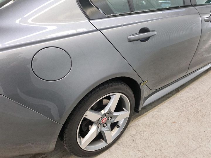 Photo 27 VIN: SAJAB4BN1GA909885 - JAGUAR XE 