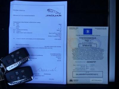 Photo 13 VIN: SAJAB4BN1GA939016 - JAGUAR XE DIESEL 