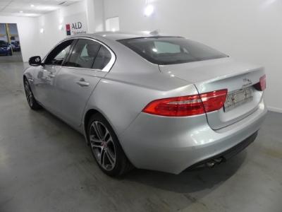 Photo 3 VIN: SAJAB4BN1GA939016 - JAGUAR XE DIESEL 