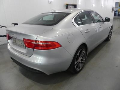 Photo 4 VIN: SAJAB4BN1GA939016 - JAGUAR XE DIESEL 