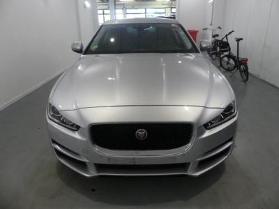 Photo 5 VIN: SAJAB4BN1GA939016 - JAGUAR XE DIESEL 