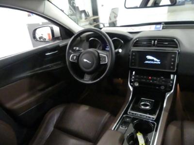 Photo 9 VIN: SAJAB4BN1GA939016 - JAGUAR XE DIESEL 