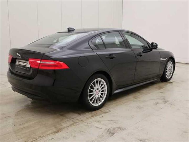 Photo 10 VIN: SAJAB4BN1HA958828 - JAGUAR XE 