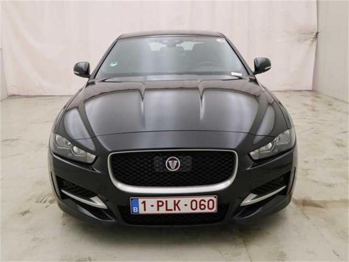 Photo 16 VIN: SAJAB4BN1HA958828 - JAGUAR XE 