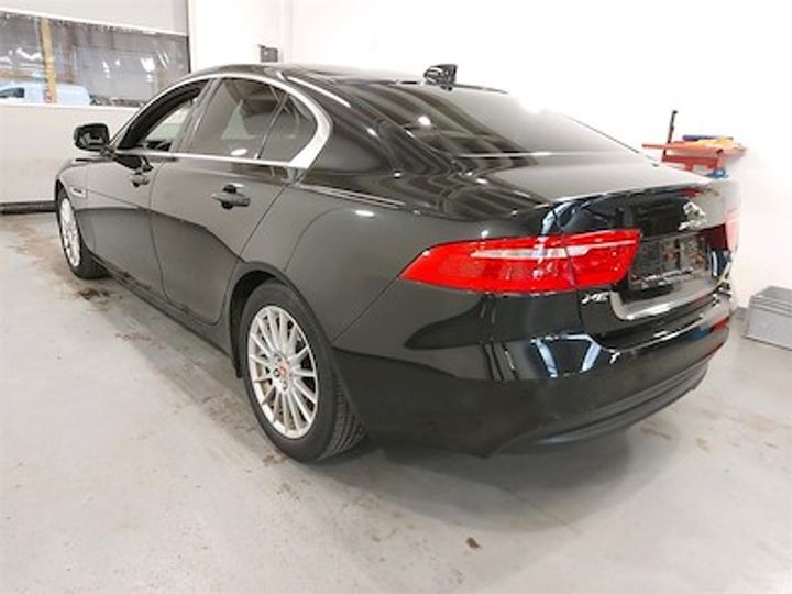 Photo 3 VIN: SAJAB4BN1HA959221 - JAGUAR XE DIESEL 