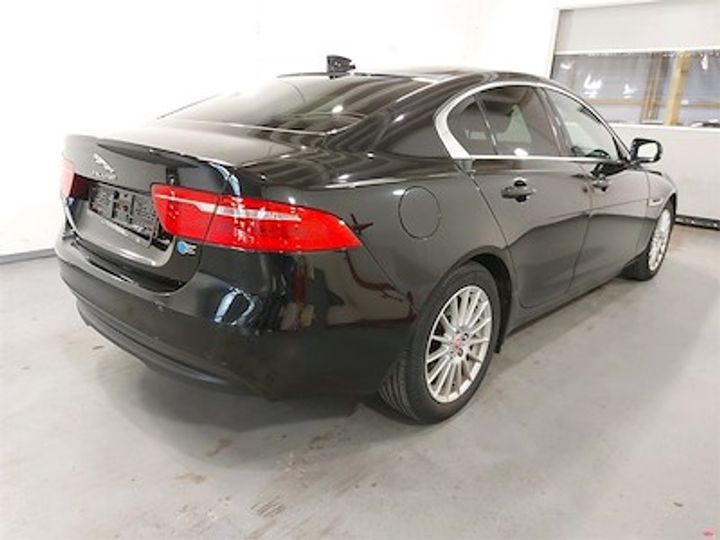 Photo 4 VIN: SAJAB4BN1HA959221 - JAGUAR XE DIESEL 