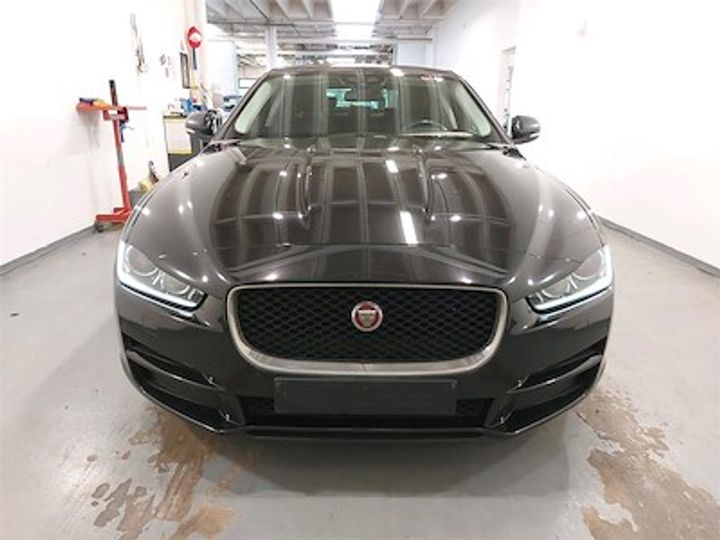 Photo 5 VIN: SAJAB4BN1HA959221 - JAGUAR XE DIESEL 