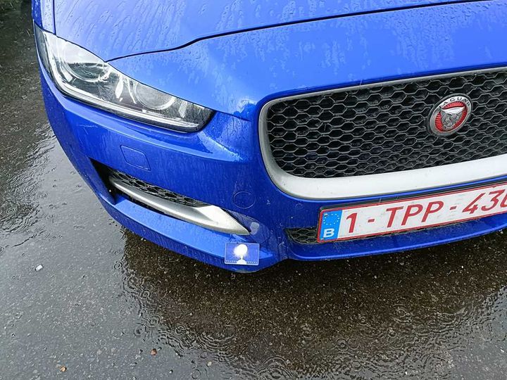 Photo 24 VIN: SAJAB4BN1HCP09286 - JAGUAR XE &#3914 