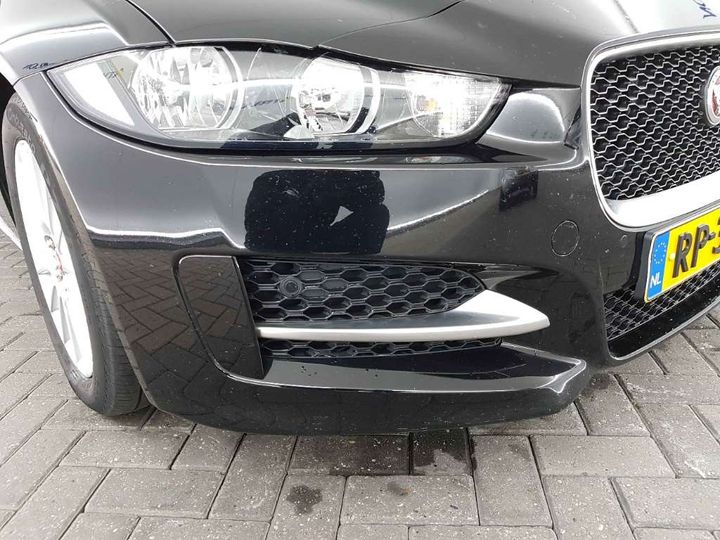 Photo 21 VIN: SAJAB4BN1JCP34565 - JAGUAR XE 