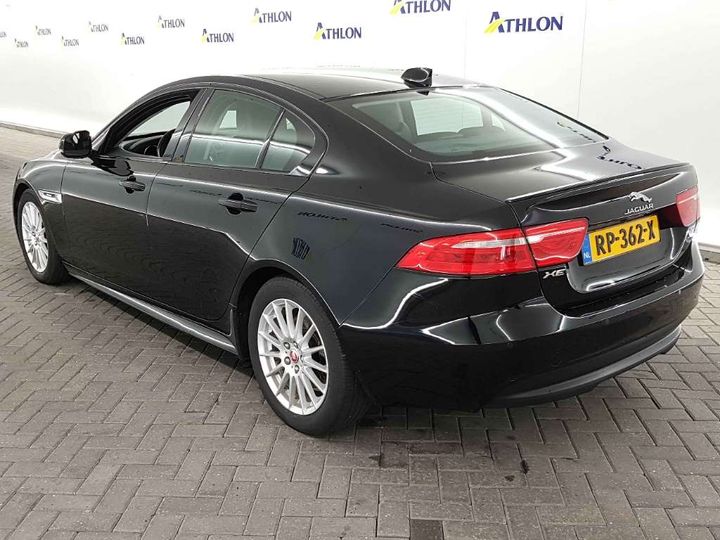 Photo 3 VIN: SAJAB4BN1JCP34565 - JAGUAR XE 