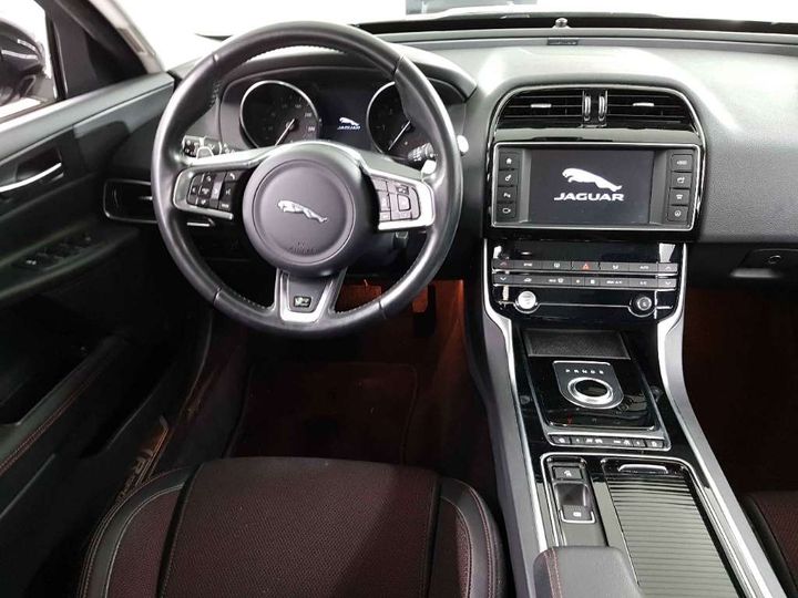 Photo 7 VIN: SAJAB4BN1JCP34565 - JAGUAR XE 