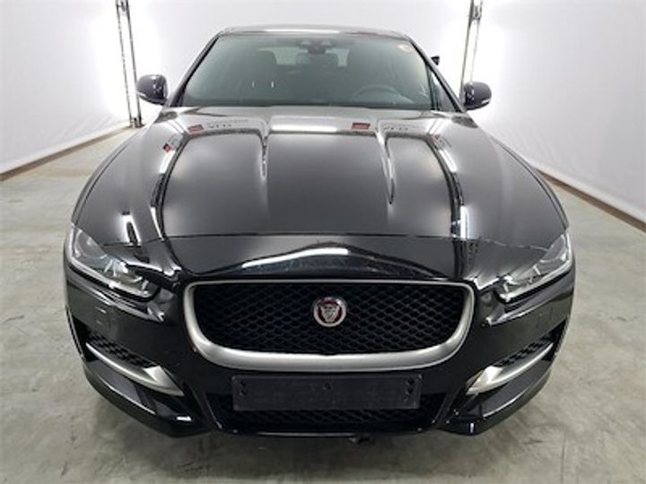 Photo 5 VIN: SAJAB4BN1JCP37269 - JAGUAR XE DIESEL 