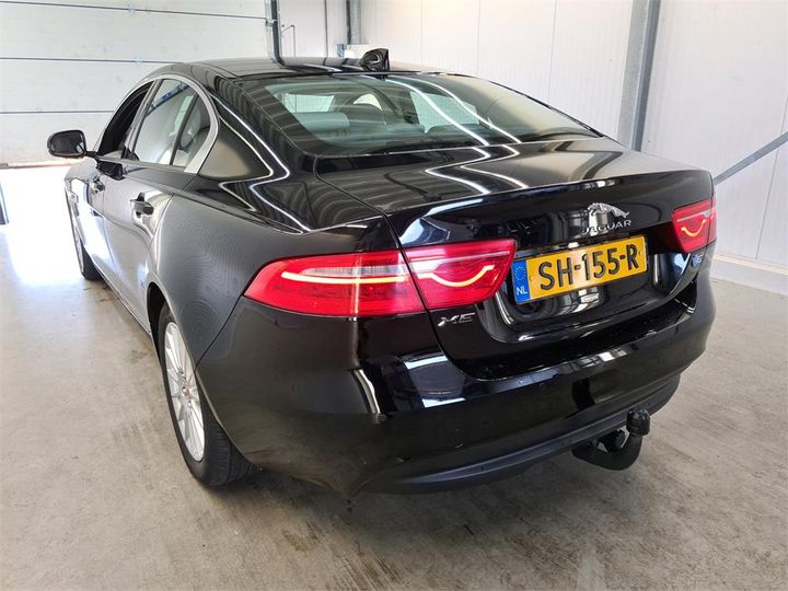 Photo 3 VIN: SAJAB4BN1JCP40270 - JAGUAR XE 