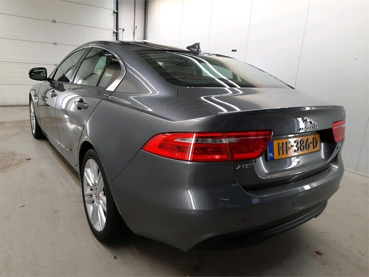 Photo 3 VIN: SAJAB4BN2GA908292 - JAGUAR XE 