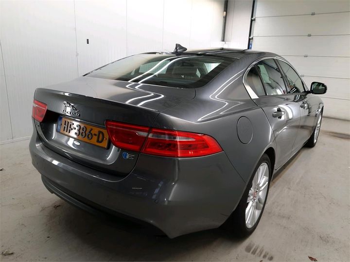 Photo 4 VIN: SAJAB4BN2GA908292 - JAGUAR XE 