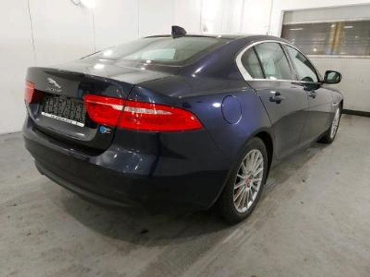 Photo 4 VIN: SAJAB4BN2HA944968 - JAGUAR XE DIESEL 