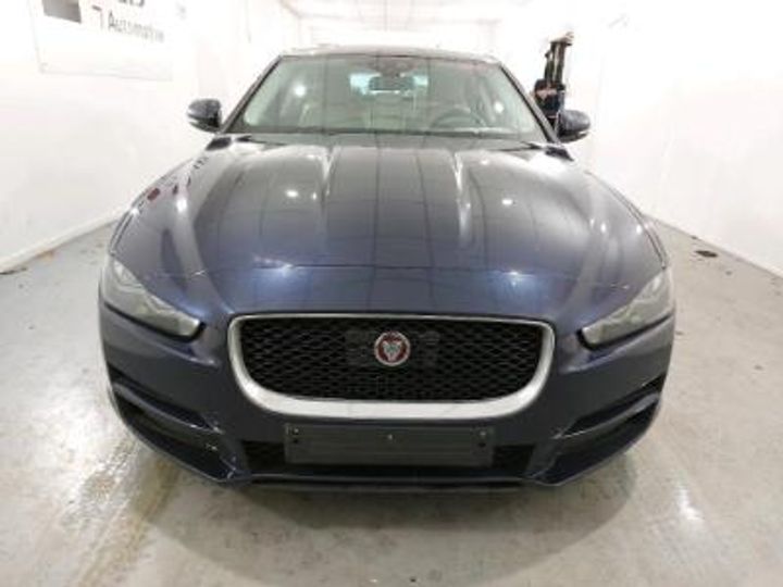 Photo 5 VIN: SAJAB4BN2HA944968 - JAGUAR XE DIESEL 