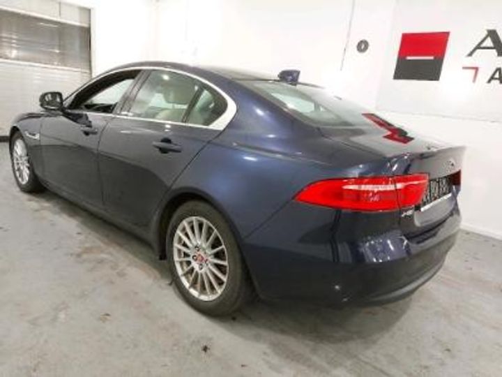 Photo 3 VIN: SAJAB4BN2HA944968 - JAGUAR XE DIESEL 