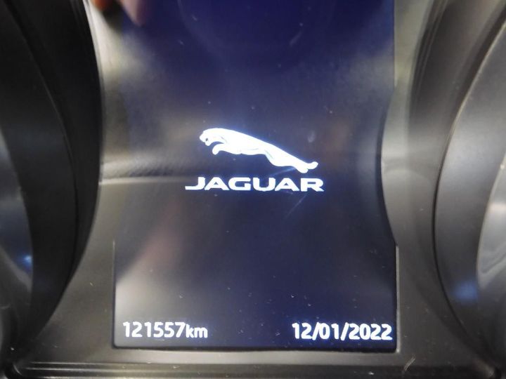 Photo 4 VIN: SAJAB4BN2JCP36356 - JAGUAR XE 