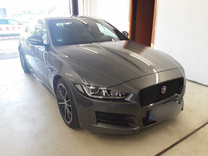 Photo 0 VIN: SAJAB4BN2KCP43423 - JAGUAR XE 