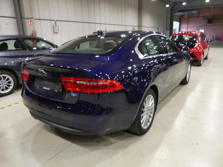 Photo 2 VIN: SAJAB4BN2KCP51294 - JAGUAR XE 