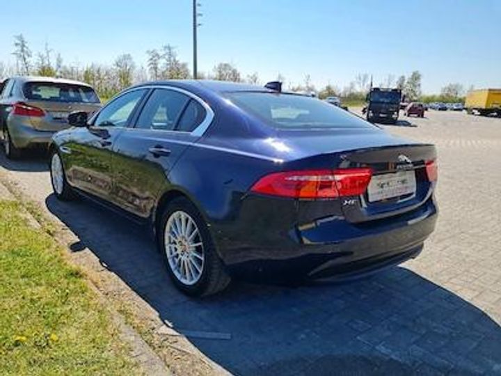 Photo 3 VIN: SAJAB4BN3HA943974 - JAGUAR XE DIESEL 