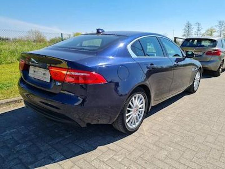 Photo 4 VIN: SAJAB4BN3HA943974 - JAGUAR XE DIESEL 