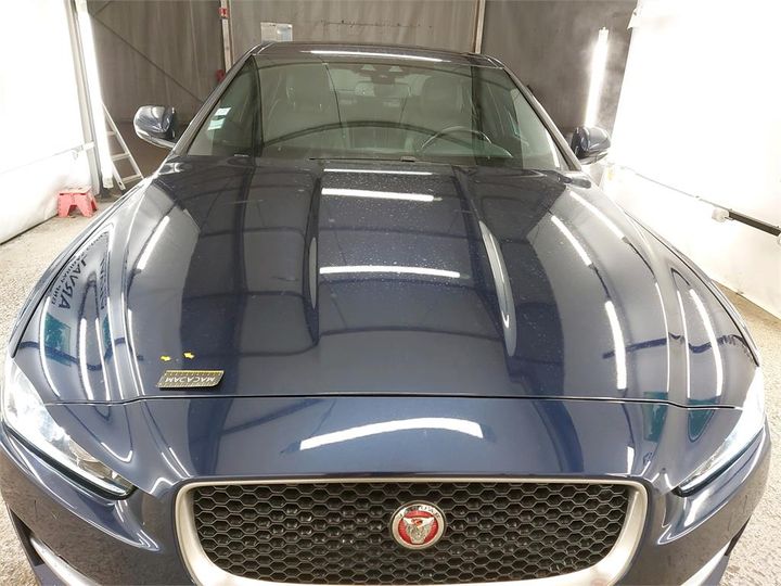 Photo 20 VIN: SAJAB4BN3HA948057 - JAGUAR XE 