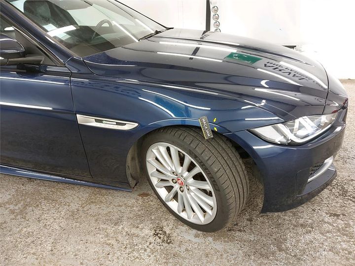 Photo 22 VIN: SAJAB4BN3HA948057 - JAGUAR XE 