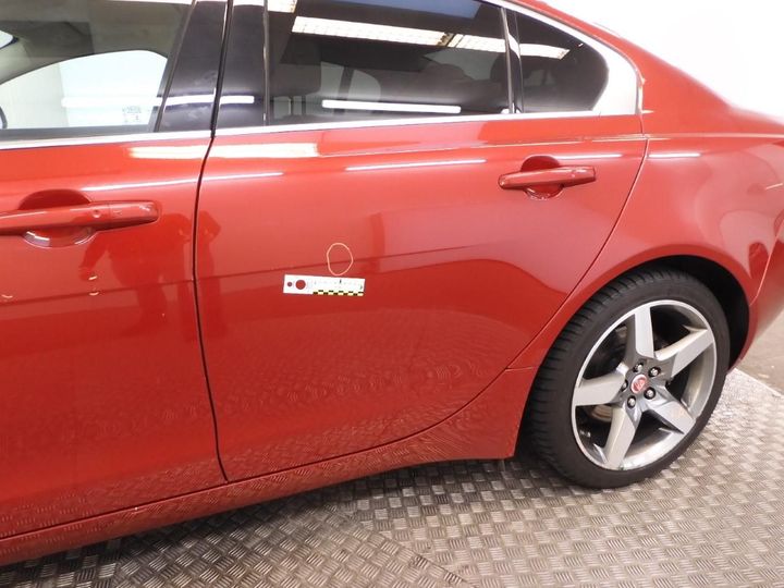 Photo 32 VIN: SAJAB4BN3HCP04610 - JAGUAR XE 