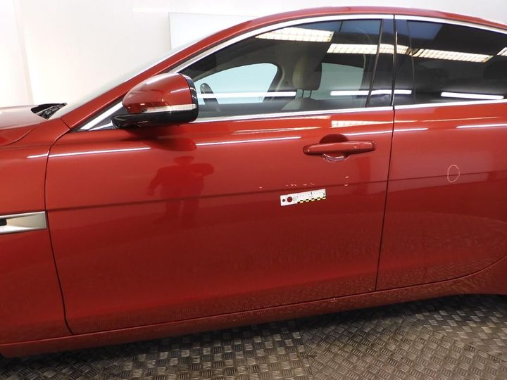 Photo 37 VIN: SAJAB4BN3HCP04610 - JAGUAR XE 