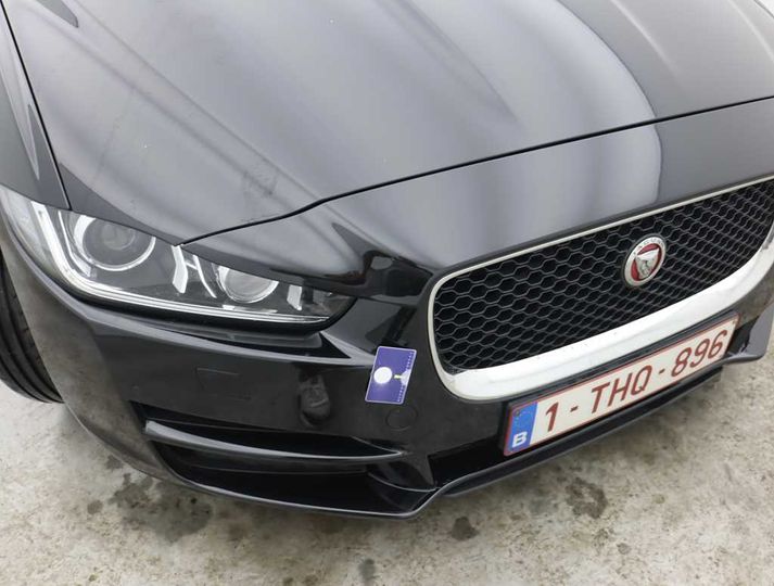 Photo 17 VIN: SAJAB4BN3HCP16319 - JAGUAR XE &#3914 