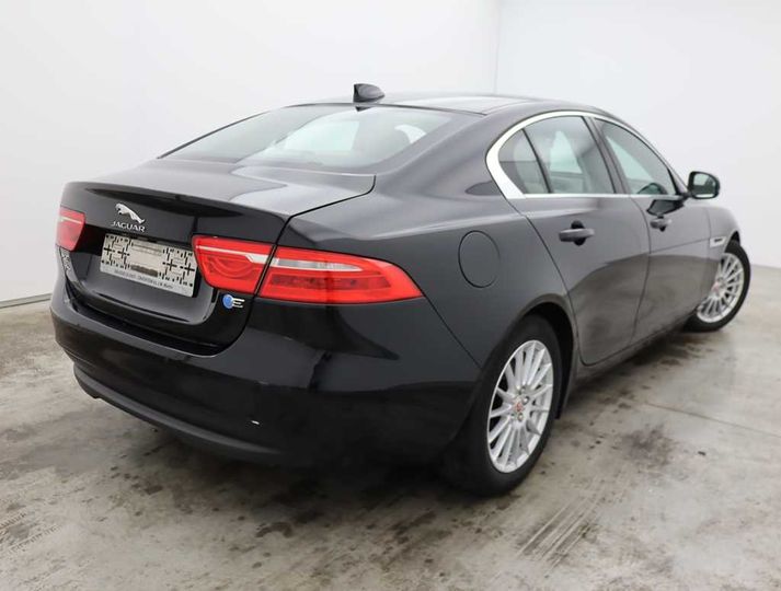 Photo 2 VIN: SAJAB4BN3HCP16319 - JAGUAR XE &#3914 