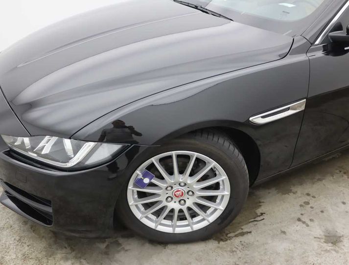 Photo 23 VIN: SAJAB4BN3HCP16319 - JAGUAR XE &#3914 