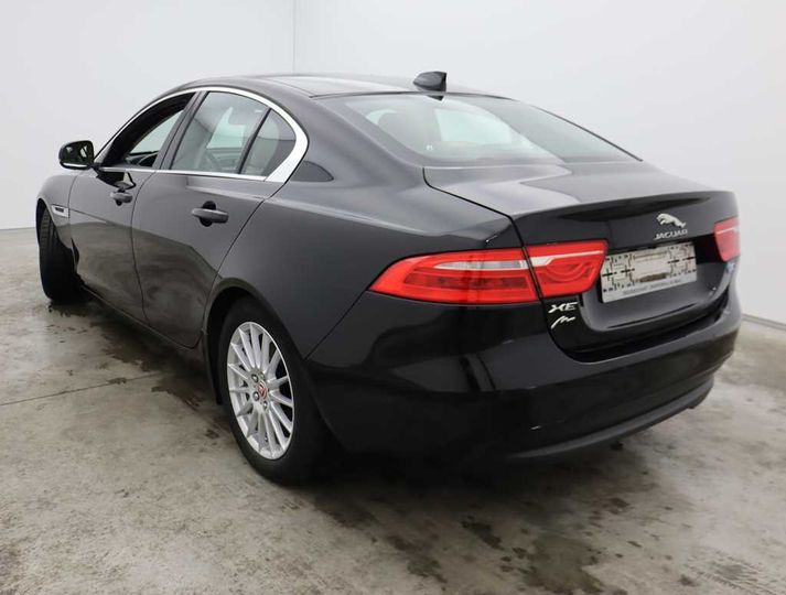 Photo 7 VIN: SAJAB4BN3HCP16319 - JAGUAR XE &#3914 