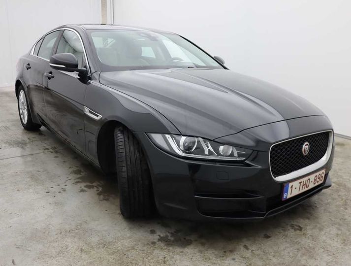 Photo 8 VIN: SAJAB4BN3HCP16319 - JAGUAR XE &#3914 